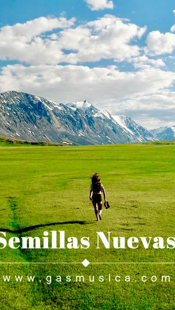Semillas Nuevas 🌱