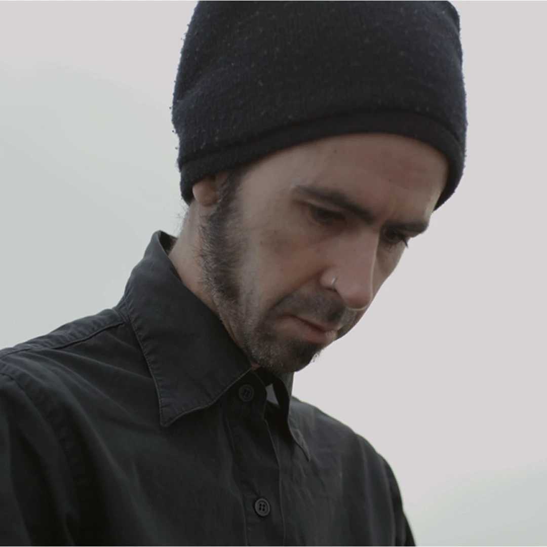 Oriol Serrano on keyboards